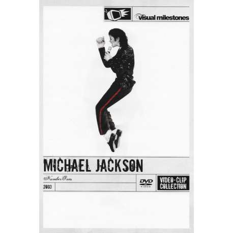michael jackson number ones