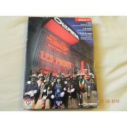 les prout a l'olympia