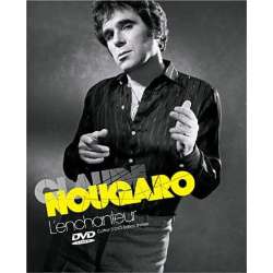 claude nougaro l'enchanteur