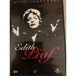 edith piaf hits & legendes