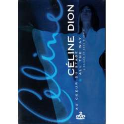 celine dion au coeur du stade & all the way