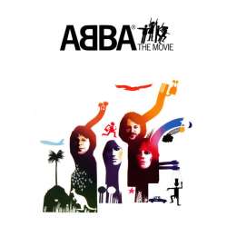 abba the movie