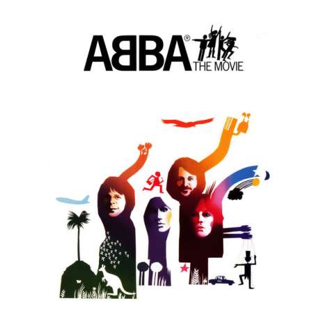 abba the movie