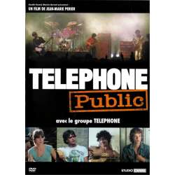 telephone public