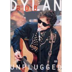 bob dylan unplugged