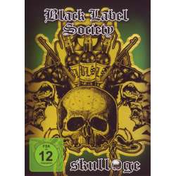 black label society skullage