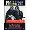 the police can't stand losing you