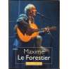 maxime le forestier olympia 2014