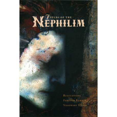 fields of the nephilim revelations forever remain visionary heads