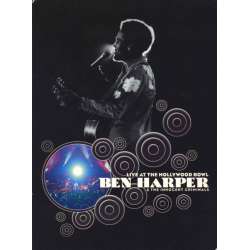 ben harper live at the hollywood bowl
