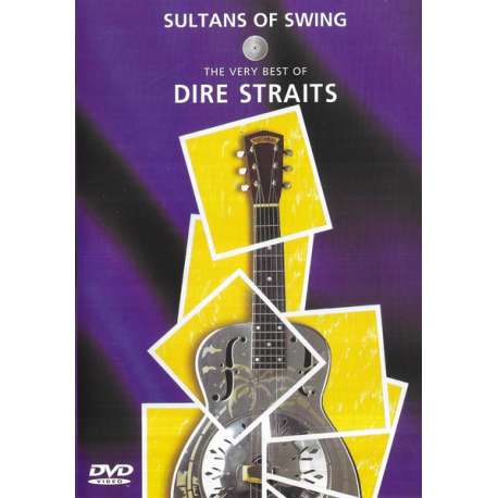 dire straits the very best of dire straits