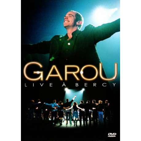 garou live a bercy