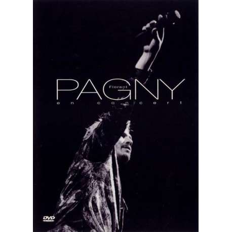 florent pagny en concert