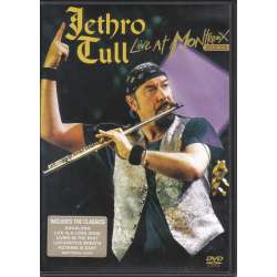 jethro tull live at montreux 2003