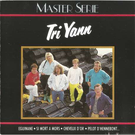 try yann master serie