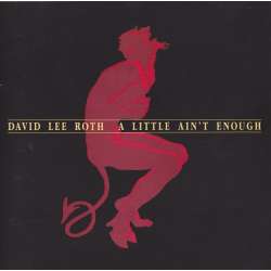 david lee roth a little ain't enough