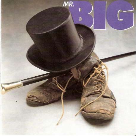 Mr big Mr big