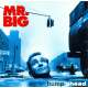Mr big bump ahead