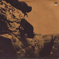 U2 one/even better than the real thing