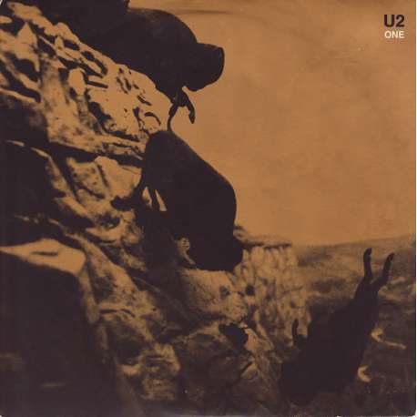 U2 one/even better than the real thing