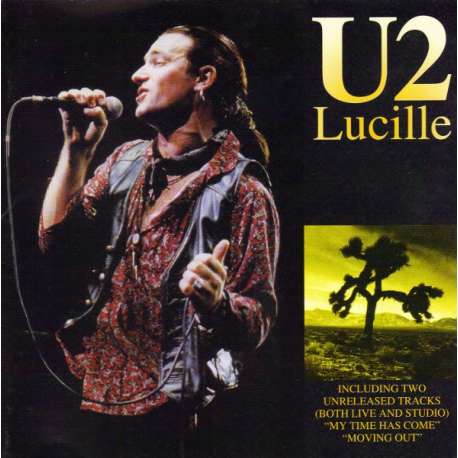 U2 lucille