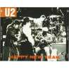U2 happy new year
