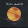 coldplay parachutes