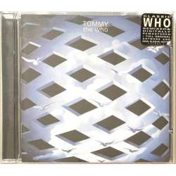 the who tommy