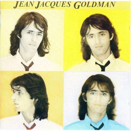 jean jacques goldman jean jacques goldman