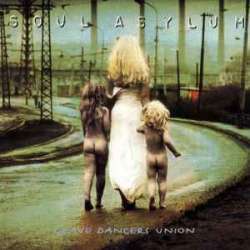 soul asylum grave dancers union