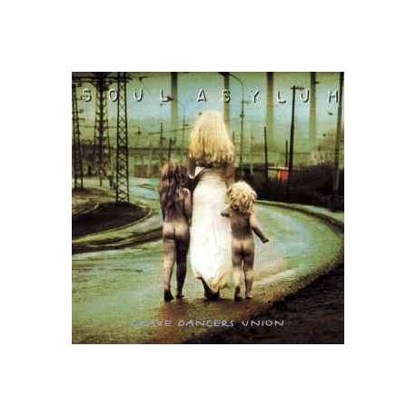 soul asylum grave dancers union