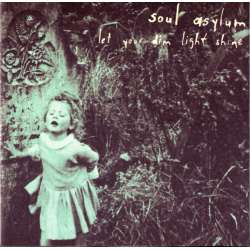 soul asylum let your dim light shine