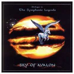 sky of avalon prologue to the symphonic legends