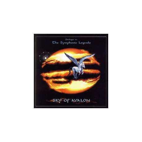 sky of avalon prologue to the symphonic legends