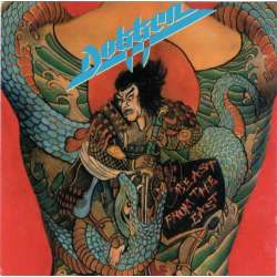 dokken beast from the east