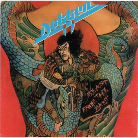 dokken beast from the east