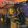 megadeth the system has failed