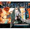 megadeth united abominations
