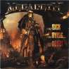megadeth the sick the dying and the dead