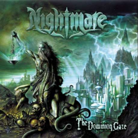 nightmare the dominion gate