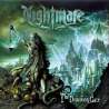 nightmare the dominion gate
