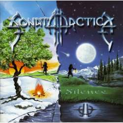 sonata arctica silence