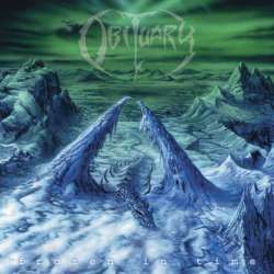 obituary frozen in time
