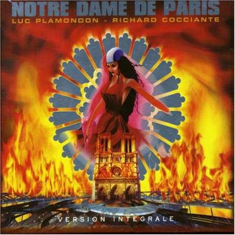 notre dame de paris version integrale