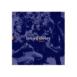 les infidèles cirkus