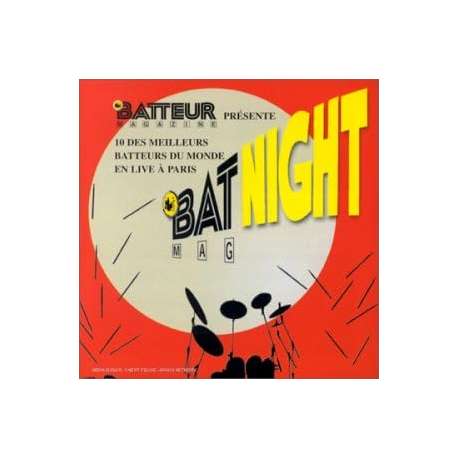 batnight mag