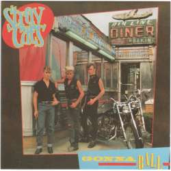 stray cats gonna ball