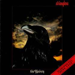 the stranglers the raven