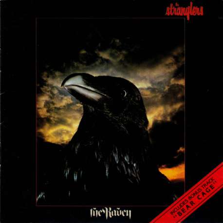 the stranglers the raven