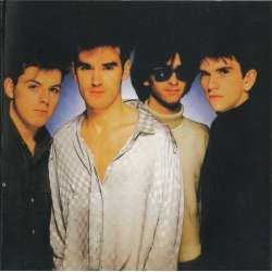 the smiths live in madrid